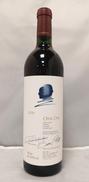 オーパスワン　2018|Opus one