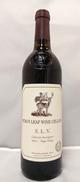 STAGS LEAP WINE CELLARS|SLVエステート