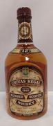 シーバス　リーガル　12年|Chivas Regal