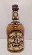 シーバス　リーガル　12年|Chivas Regal