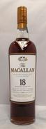 マッカラン18年|The Macallan