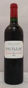PAUILLAC 2018|PAUILLAC