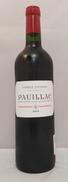 PAUILLAC 2018|PAUILLAC