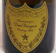 ドンペリ1999|Moet & Chandon