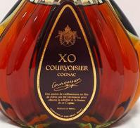 クルヴォアジェXO|Courvoisier