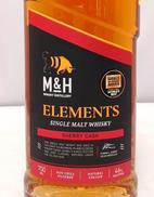 エレメンツ|M&H