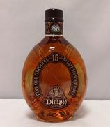 ディンプル15年|HAIG