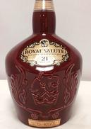 ロイヤル　サルート　21年|CHIVAS BROTHERS