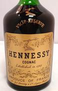 ヘネシー VSOP|Hennessy