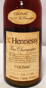 FINE V.S.O.P 特級|Hennessy