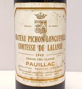 CH,ピション・ラランド1940|CH,PICHONLALANDE