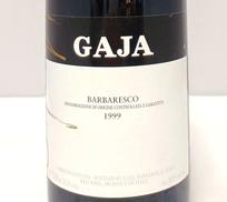 ガヤ バルバレスコ1999|Gaja