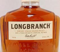 ロングブランチ|WILD TURKEY