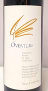 OVERTURE|Opus one