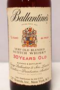 バランタイン　30年|Ballantines