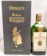 デュワーズ　アンセスター|DEWAR'S