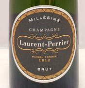 ローラン・ペリエ　ミレジメ2012|Laurent Perrier