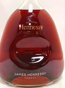 ジェームス ヘネシー|Hennessy