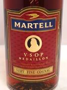 マーテルVSOP|Martell