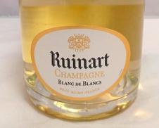 ルイナール　ブラン・ド・ブラン|Ruinart