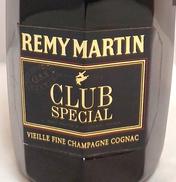 レミーマルタン クラブスぺシャル|RemyMartin