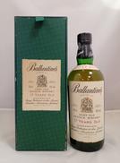 バランタイン 17年 青青旗|Ballantines