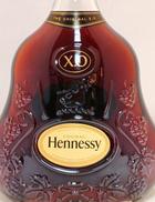 ヘネシーXO|Hennessy