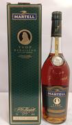 マーテル MEDAILLON VSOP|MARTELL