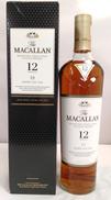 マッカラン 12年|THE MACALLAN