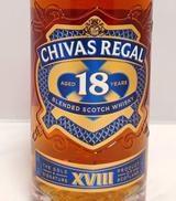 シーバスリーガル　18年|Chivas Regal