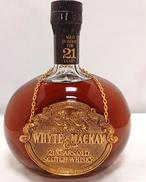 ホワイト＆マッカイ21年|WHYTE&MACKAY