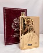 カミュ　ナポレオン　ブック金|CAMUS