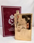 カミュ ナポレオン ブック金|CAMUS