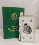 カミュ　ナポレオン ブック白|CAMUS