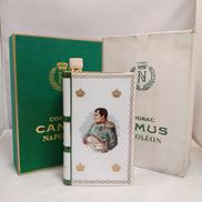 カミュ ナポレオン ブック白|Camus