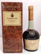 クルヴォアジェ　ナポレオン|Courvoisier