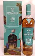 マッカラン　コンセプトNO1 2018|THE MACALLAN