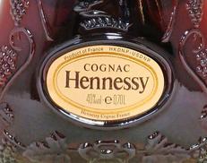 ヘネシー XO グリーンボトル|Hennessy