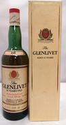 グレンリベット12年|THE GLENLIVET