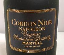 コルドンノアール|Martell