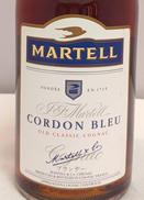 マーテル　コルドンブルー|Martell