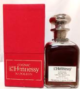 ヘネシー　シルバートップ|HENNESSY