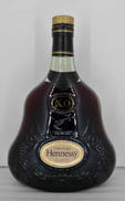 ヘネシー　XO　グリーンボトル|Hennessy