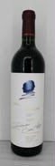 オーパスワン　2016|Opus one