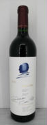 オーパスワン　2016|Opus one