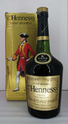 ヘネシー　VSOP レゼルヴ|Hennessy