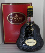 ヘネシー XO 黒金|Hennessy