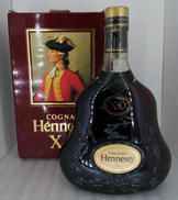 ヘネシー　XO グリーン　ボトル|Hennessy