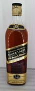 ジョニーウォーカー ブラックラベル 黒金|JOHNNIE WALKER