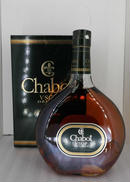 JAMIN PUECH - 未開封★Chabot【シャボー】 4本セット 700/500ml 箱なし【中古】 未開封☆Chabot【シャボー】 4本セット 700/500ml 箱なし